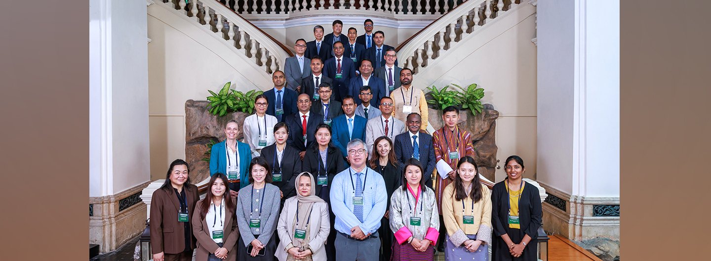 BIMSTEC and ADB Convene Knowledge Sharing Workshop to Advance MSME Development.